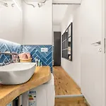 Exclusive Design Apartment Florenz