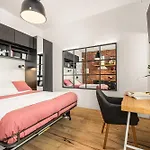 Apartment Exclusive Design *