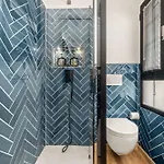Exclusive Design Apartment *
