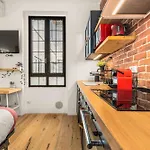 Exclusive Design Apartment Florenz