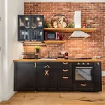 Apartment Exclusive Design Florenz