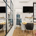 Apartment Exclusive Design *