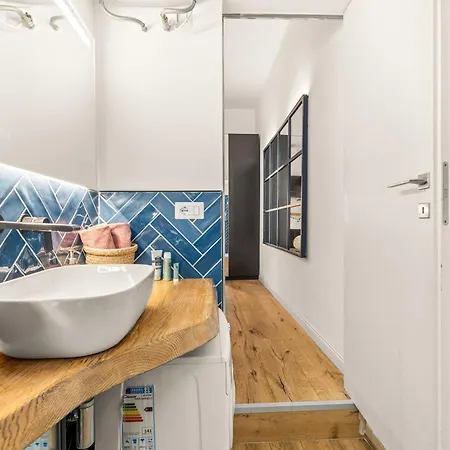 Exclusive Design Apartamento Florencia