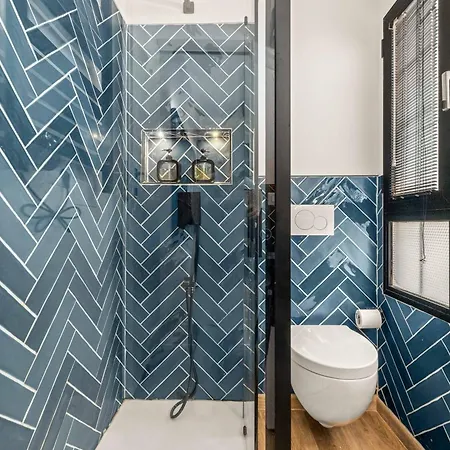 Exclusive Design Apartamento *