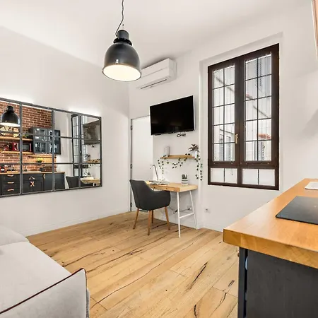 Apartment Exclusive Design