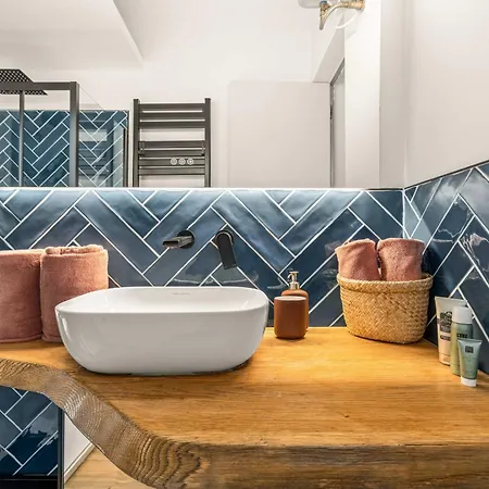 Apartamento Exclusive Design