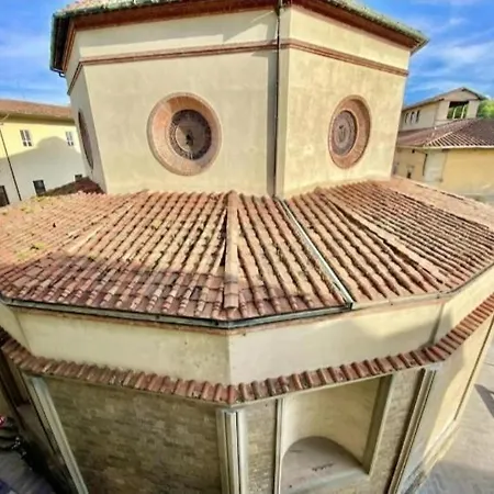 Exclusive Design Apartment *