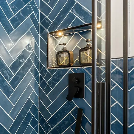Apartamento Exclusive Design Florencia