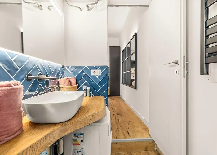 Exclusive Design Apartamento Florencia