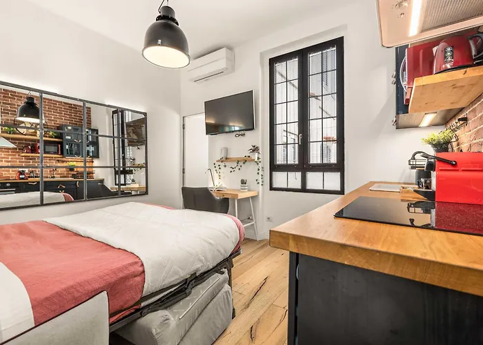 Apartamento Exclusive Design Florencia