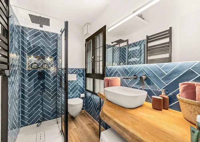 Exclusive Design Apartamento