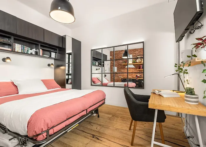 Apartamento Exclusive Design *