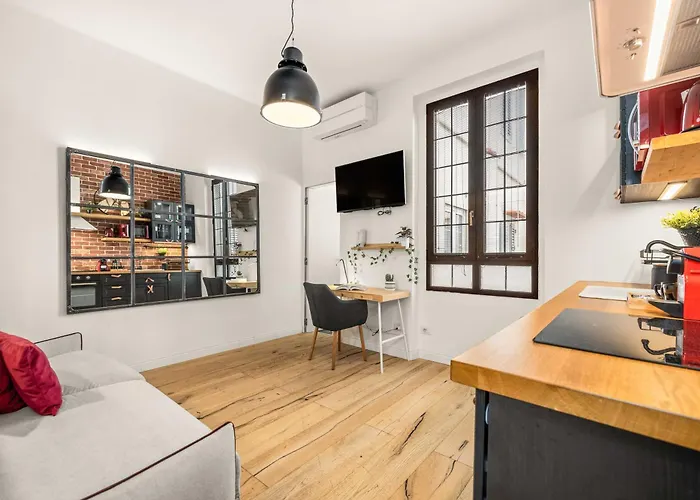 Apartamento Exclusive Design
