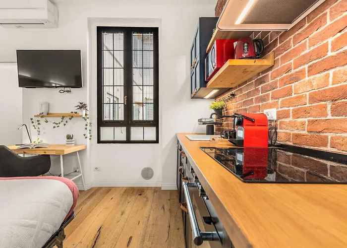 Exclusive Design Apartamento Florencia