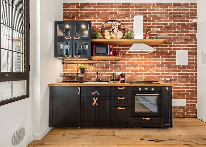 Apartamento Exclusive Design Florencia