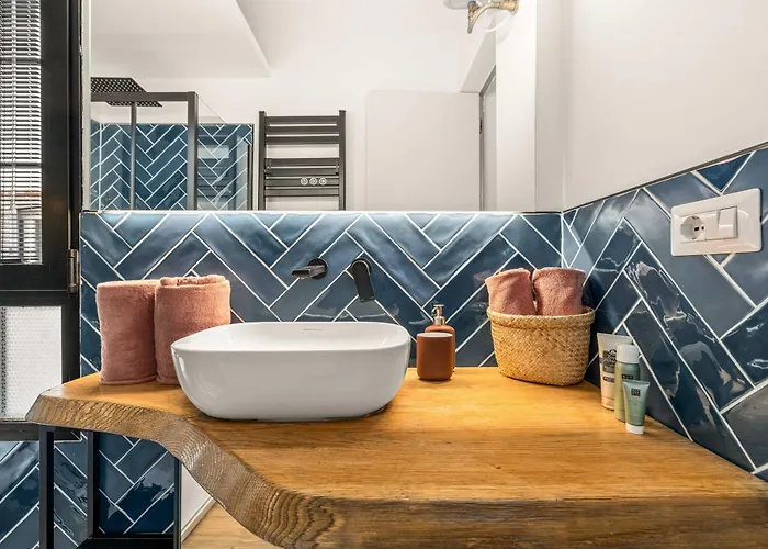 Apartamento Exclusive Design