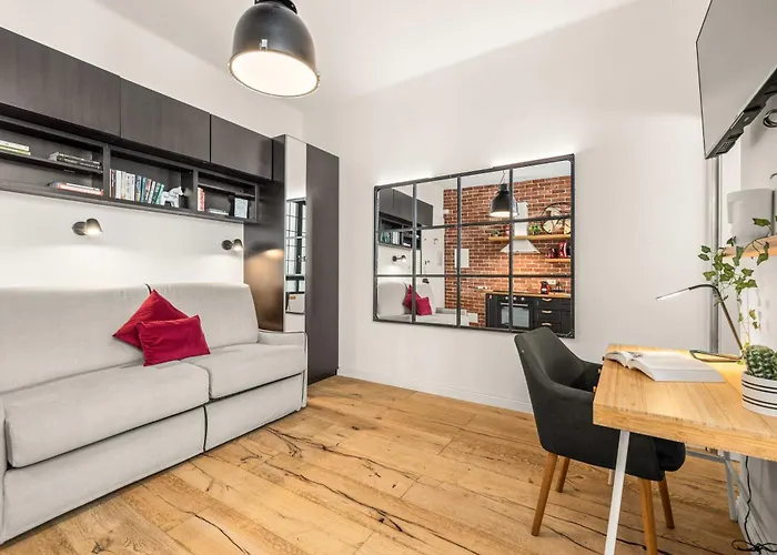 Exclusive Design Apartamento *