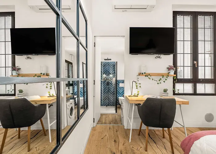 Apartamento Exclusive Design *