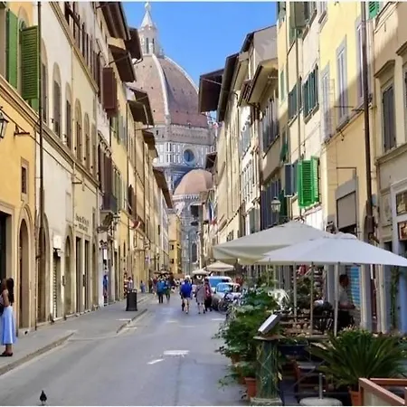 Lägenhet Exclusive Design