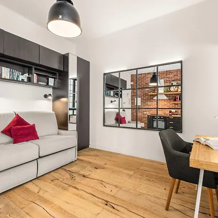 Exclusive Design Lägenhet